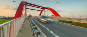 Umowa z GDDKiA O/Katowice na roboty obejmujące poprawę funkcjonowania autostrady A1 na odcinku Pyrzowice – Maciejów – Sośnica 1